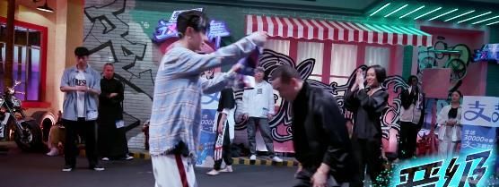  放电|女选手放电, 王一博战术后仰, 钢铁小直男可爱到犯规