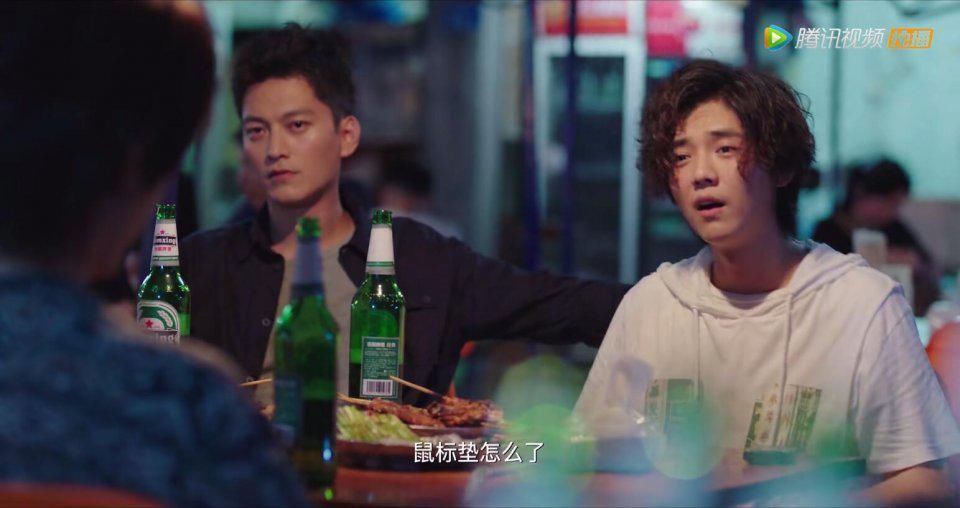 游戏质感|《穿越火线》初评:鹿晗线看成长,吴磊线看遭遇