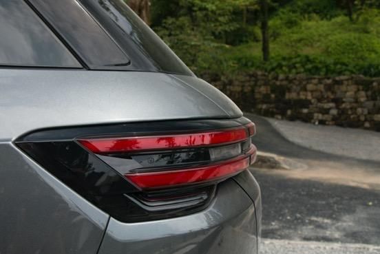 蓝鲸|恬静身躯下的澎湃心脏——长安CS55PLUS蓝鲸版试驾