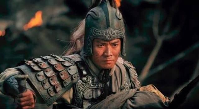  战场|赵云长坂坡七进七出，为何战场上没得到重用，这就是刘备用人之道