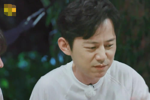  再也|向往：何炅终于说“实话”了？吃完黄磊做的菜后，再也夸不出来