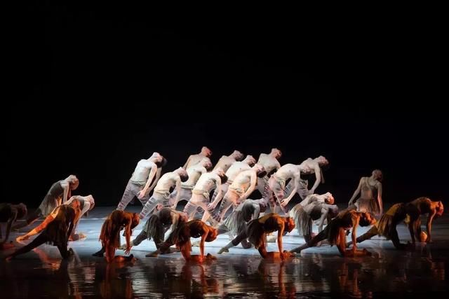  即将|快讯！张继钢舞蹈史诗《黄河》即将亮相第四届黄河文化旅游节