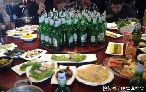 劝你|酒桌上被问:酒都不喝,你是不是男人?熟记两句话让你扭转乾坤