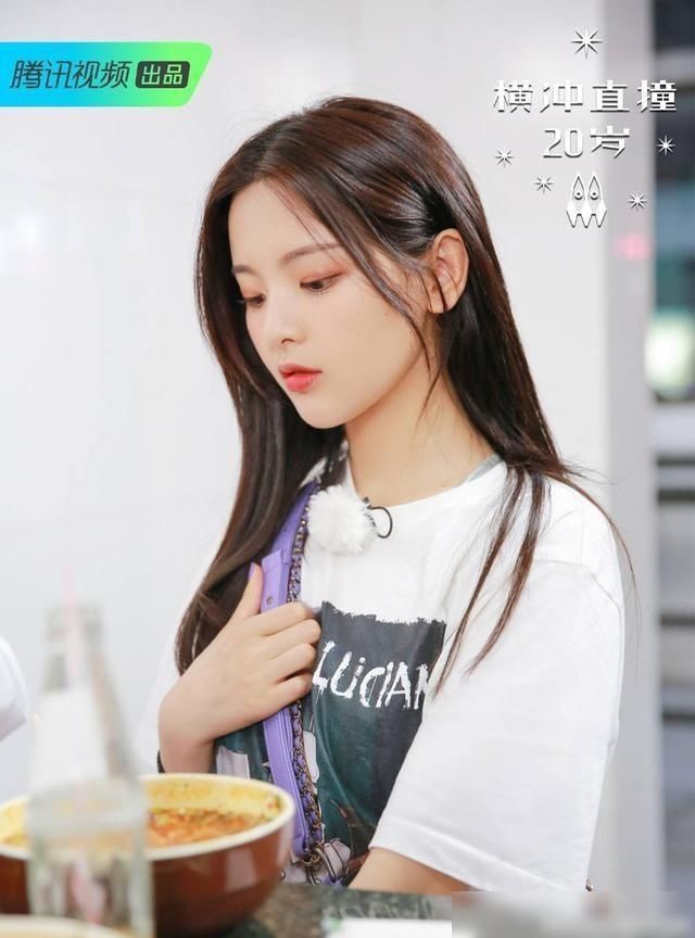  创造101|《横冲直撞二十岁》第二季结束