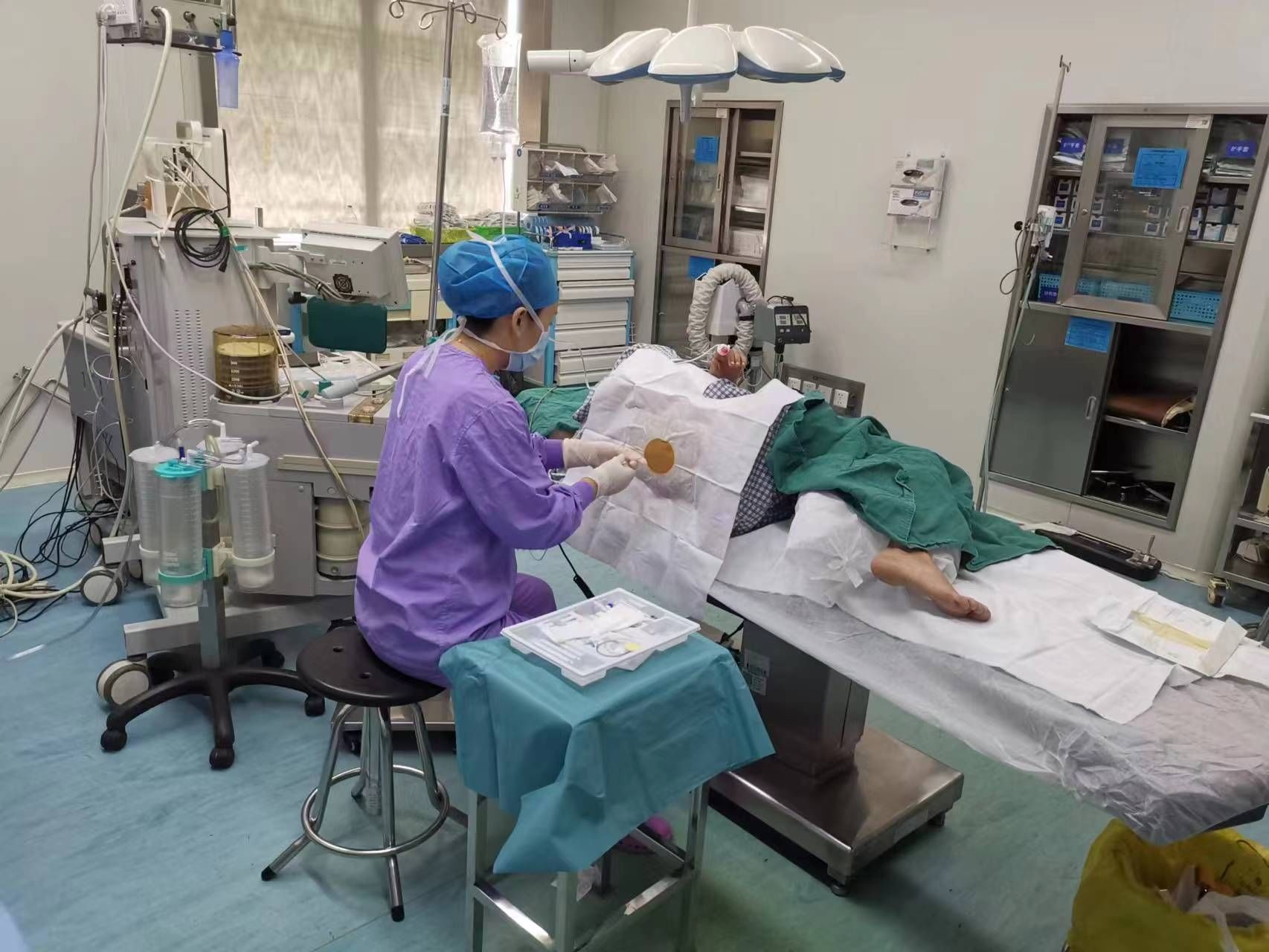 打半麻对腰有影响么(打‘半麻’的时候疼吗?以后会经常腰疼吗？)