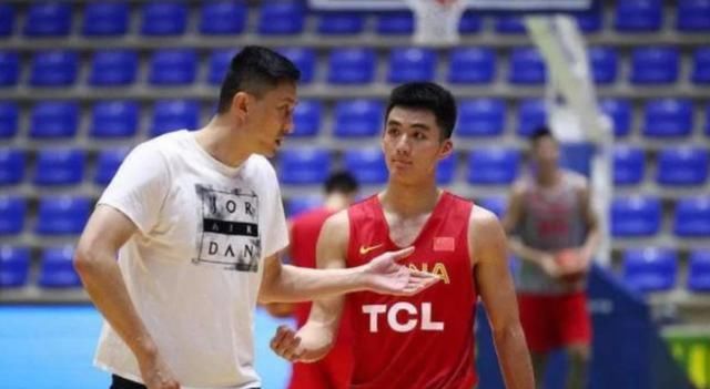 爱徒|CBA最新消息！杜峰爱徒最新举动曝光，最新下家正式诞生