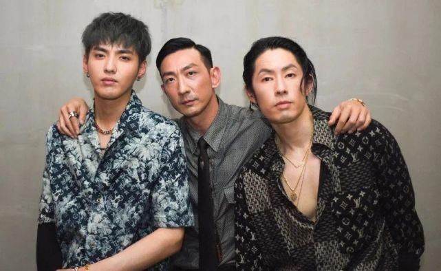 还为|我参加了《潮玩人类在哪里》,还为吴亦凡、吴建豪、李灿森的战队决定去留