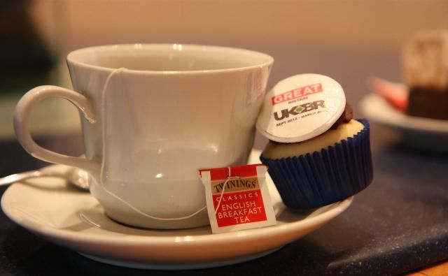 影子|中国茶文化最年轻的“学生”，很少有中国文化影子，却能影响全世界