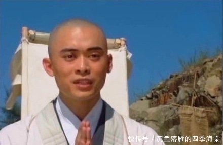 有个|天龙八部中, 虚竹依次破了哪些戒? 有个好姥姥真好