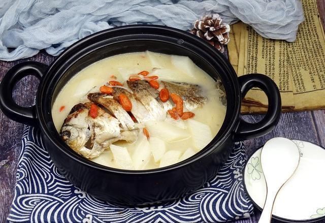  适合|适合初秋喝的6道汤，道道清热润燥，做法简单，初秋别错过