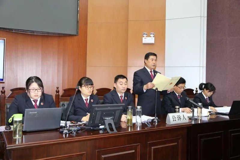  潍坊市|国家捕捞许可证，不如他的“旗子”？最近，这个犯罪团伙栽了……｜今晚九点半