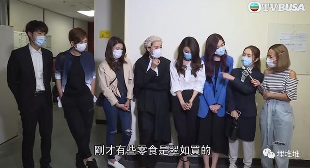  通杀|男女通杀？港圈“交际花”不愧是她