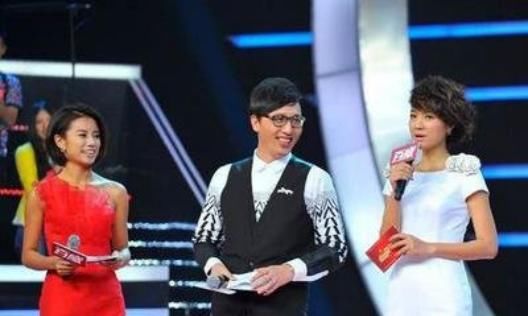  浙江|她挤走朱丹成“浙江一姐”，后又转战湖南卫视，如今处境有些尴尬