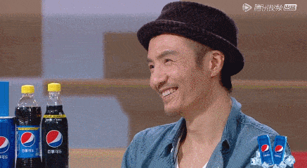 大叔|像这样没有一丝爹味的温柔大叔,请给我来一打