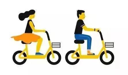 大群众要带|曝光台||取用共享单车 还需讲文明