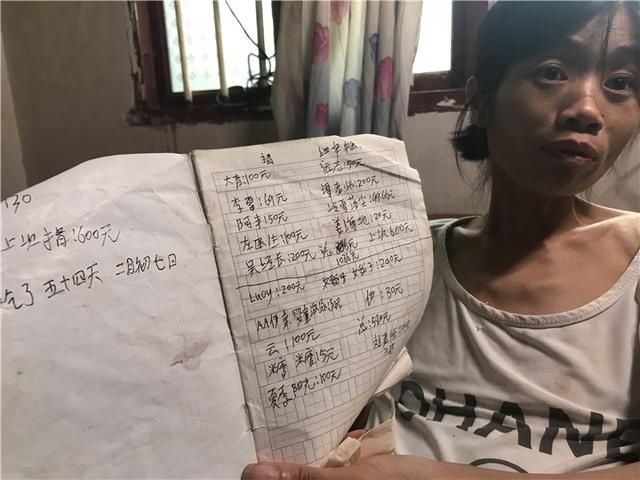  疯长|这到底是什么病？2年时间，她的肚子长得比怀胎十月还大