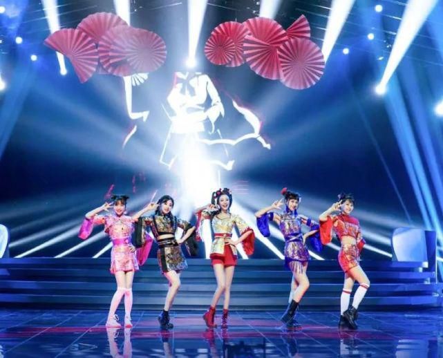 结束|就这么结束了?成团名单全网都猜错了…