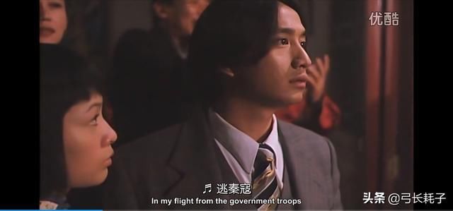  女子|女子和未婚夫同时爱上一个男人，这部老片现在估计不会过审