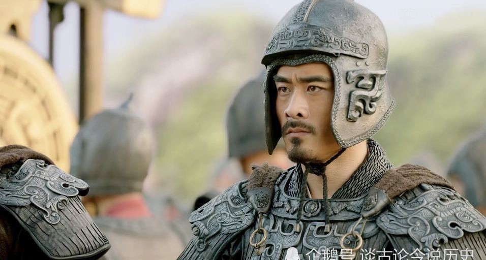  诸葛亮|魏延踢翻七星灯，诸葛亮为何不让姜维杀死他，关系到蜀汉的前程