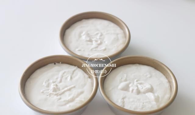  正确|儿时的米发糕，几十年没吃够，香甜松软Q弹不粘牙，正确做法分享