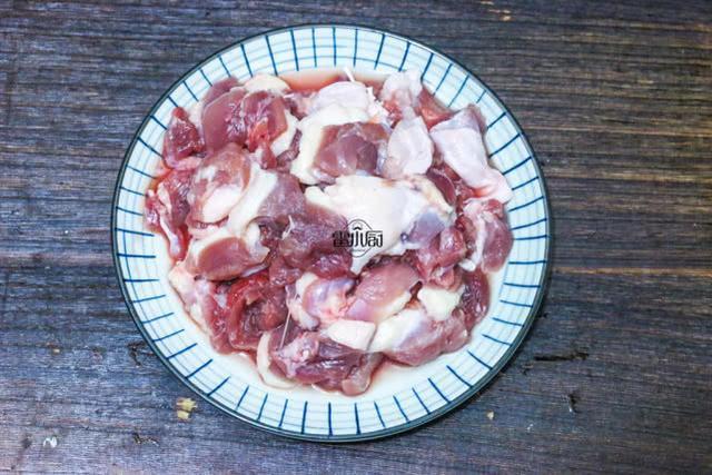 秋季|这才是适合秋季吃的肉,比猪肉便宜,比羊肉滋补,可惜很多人不懂