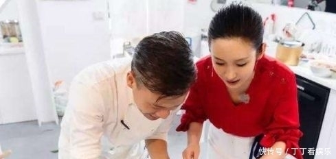 饭菜|《中餐厅3》做饭有那么好吃吗?离开滤镜的蛋炒饭让吃货“心塞”