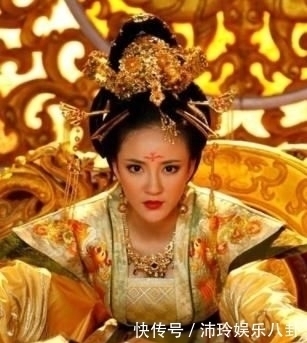 姑姑|武则天死后，唐玄宗为何不放过自己的姑姑太平公主