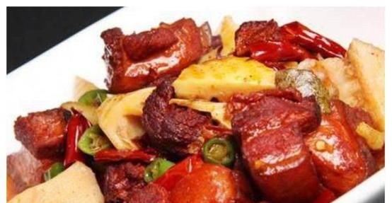 下饭|非常地道的几道家常菜,上桌有面子还很下饭,味道鲜美百吃不腻