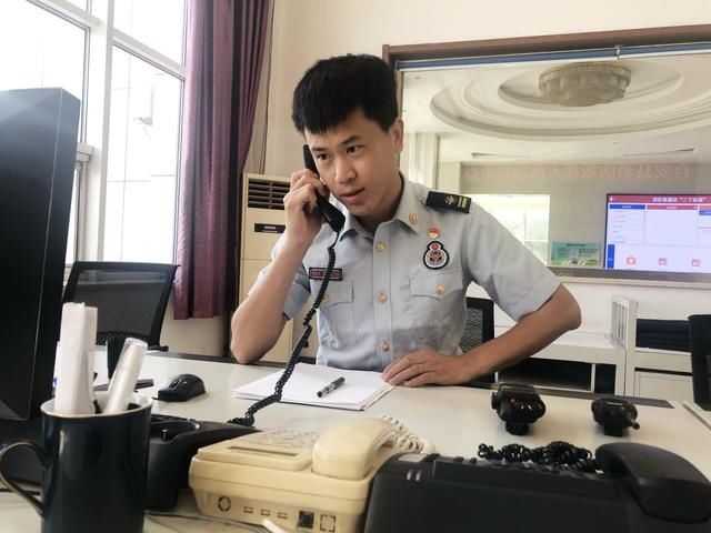 中奖|“喂，我中奖了”119：不！你被骗了