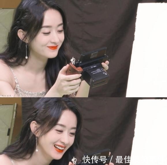 大厨|赵丽颖变身“新晋大厨”?本周五晚10点来《中餐厅4》找找答案