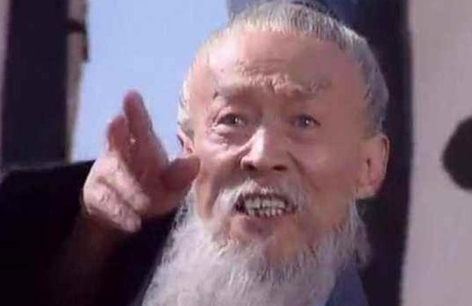 王朗|王朗如何才能骂赢诸葛亮?三种办法,最后一种可让诸葛亮后悔一生