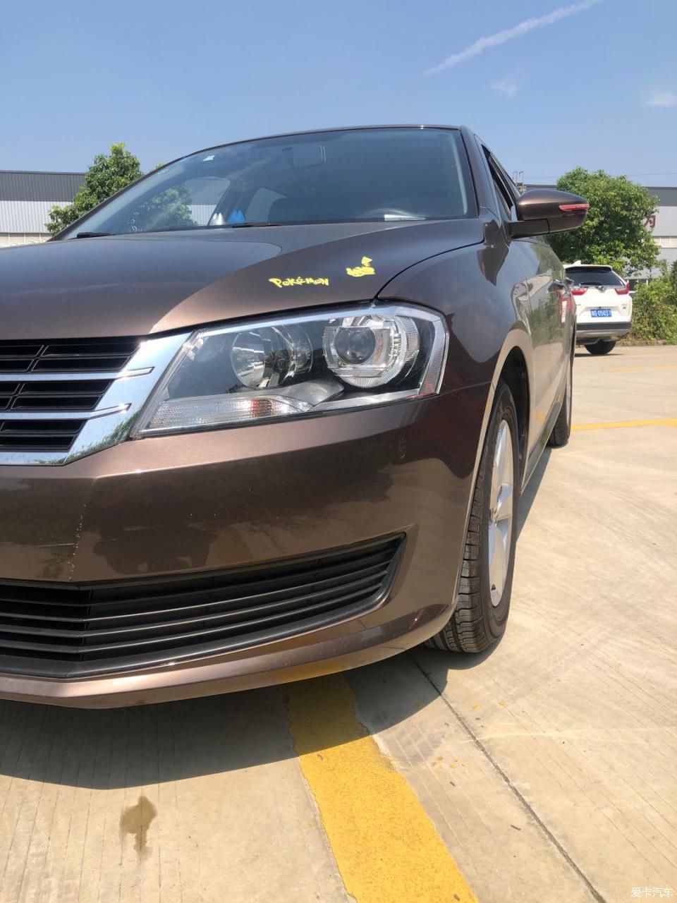 翻新|大灯翻新很简单，可以自己选择来动手