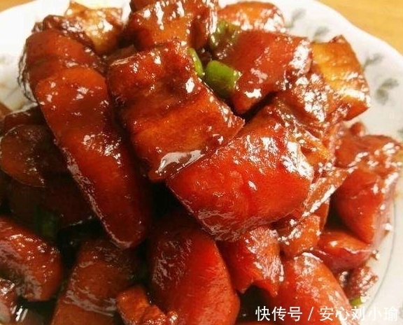 家人|好吃不腻的家常菜肴,鲜香可口,开胃下饭,家人都喜欢吃