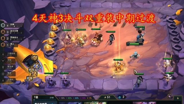 云顶|云顶之弈“闪电狼”沃里克火了,狼人拿到这三件,云顶横着走!