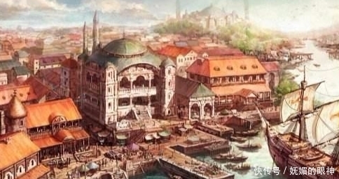  吹牛|学会后可以去吹牛的5条历史冷知识