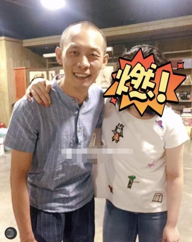 皮包骨|妻子是央视女主播,曾让全剧组女人下跪,42岁张译近况瘦成皮包骨