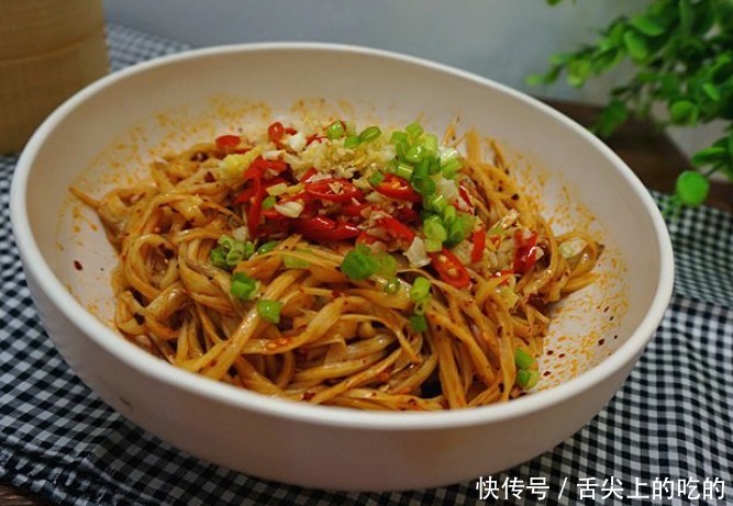 腐竹|5道凉菜的做法,奶奶用了30年的配方,清爽开胃,而且干净卫生