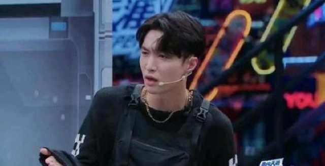  张艺兴|《这就是街舞3》剧本明显，张艺兴选人太假，他是冠军没错了！