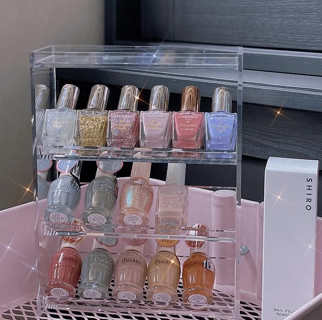  秋季|秋季彩妆新品指路！