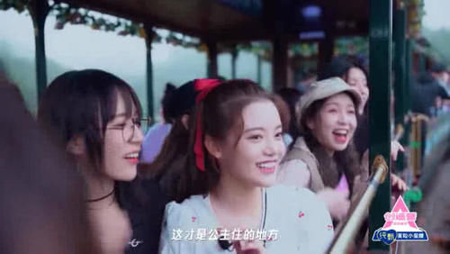 学员|《创3》定档,一周播两期,优秀学员将参加湖南卫视五四晚会