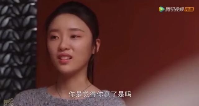  同情|林有有的“第一次”，到底值不值得同情？