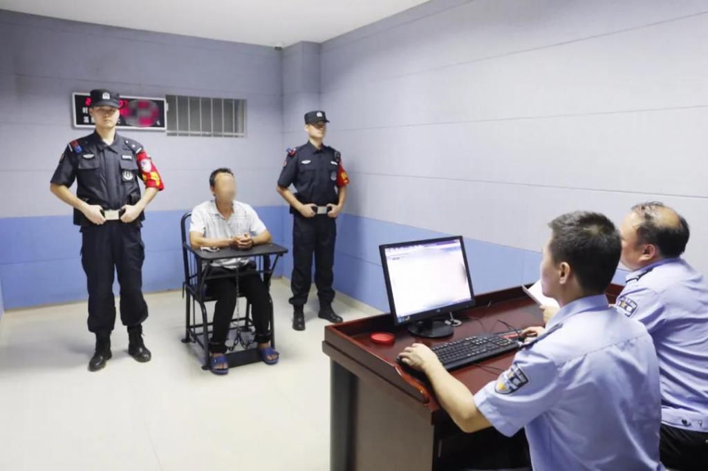  刘某|“你们终究还是来了。＂一场坚持24年的命案追凶尘埃落定