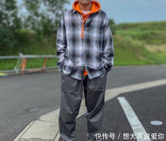 永不|放放你的烂街头穿法，永不过时的街头穿搭Chicano，让你swag满满