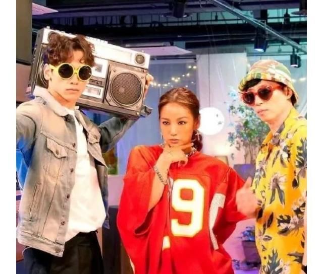  女团|脸颊没肉是常态?韩国爱豆为了减肥到底有多拼