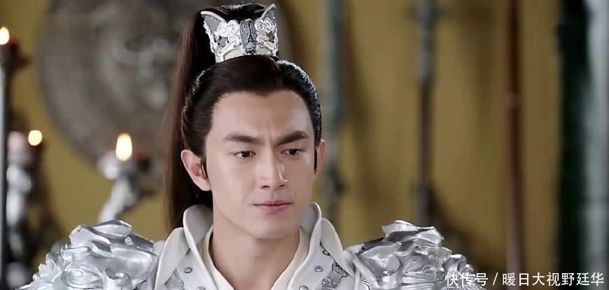  勇武|此人是赵云的妻子, 勇武非凡, 活捉蔡瑁, 秒杀胡车儿, 大破司马懿