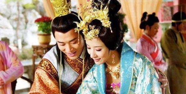 朱见深|皇帝晚年感叹没有儿子,太监突然下跪您有个儿子,已经6岁了