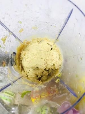 肉丸子|不加水不加淀粉~鱼肉丸子~