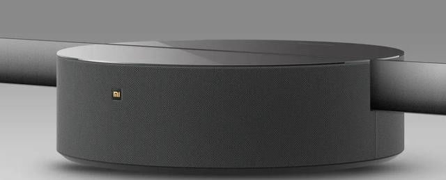 小米|雷军: 说完价格怕你们骂我, 全球首款透明电视, 小米黑科技牛吗?