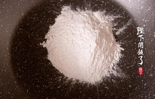 一蒸一揉|? 这网红甜品比你想象中简单 100 倍！一蒸一揉一包就搞定！