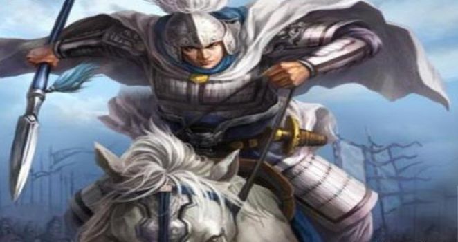 赵云|蜀汉猛将众多，但诸葛亮真正瞧得上的仅此2位，关羽马超都靠边